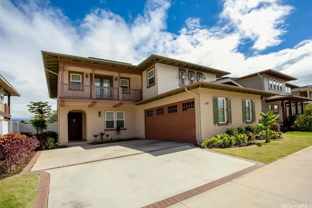 91-1176 Waikapoo Street, Ewa Beach