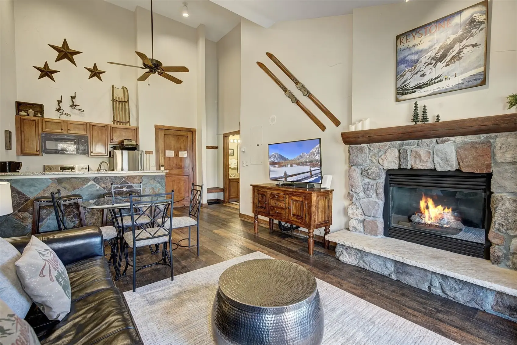 91 River Run Road 8137, Keystone