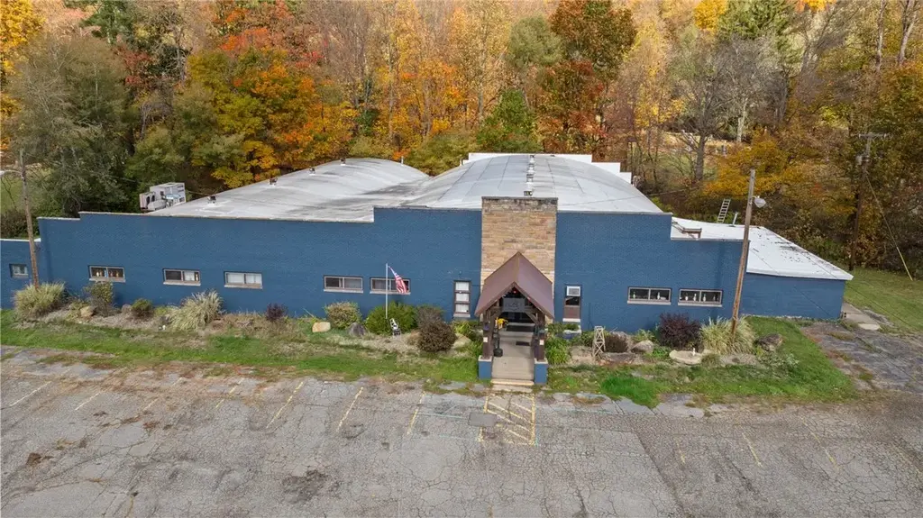 11712 Hydetown, Oil Creek