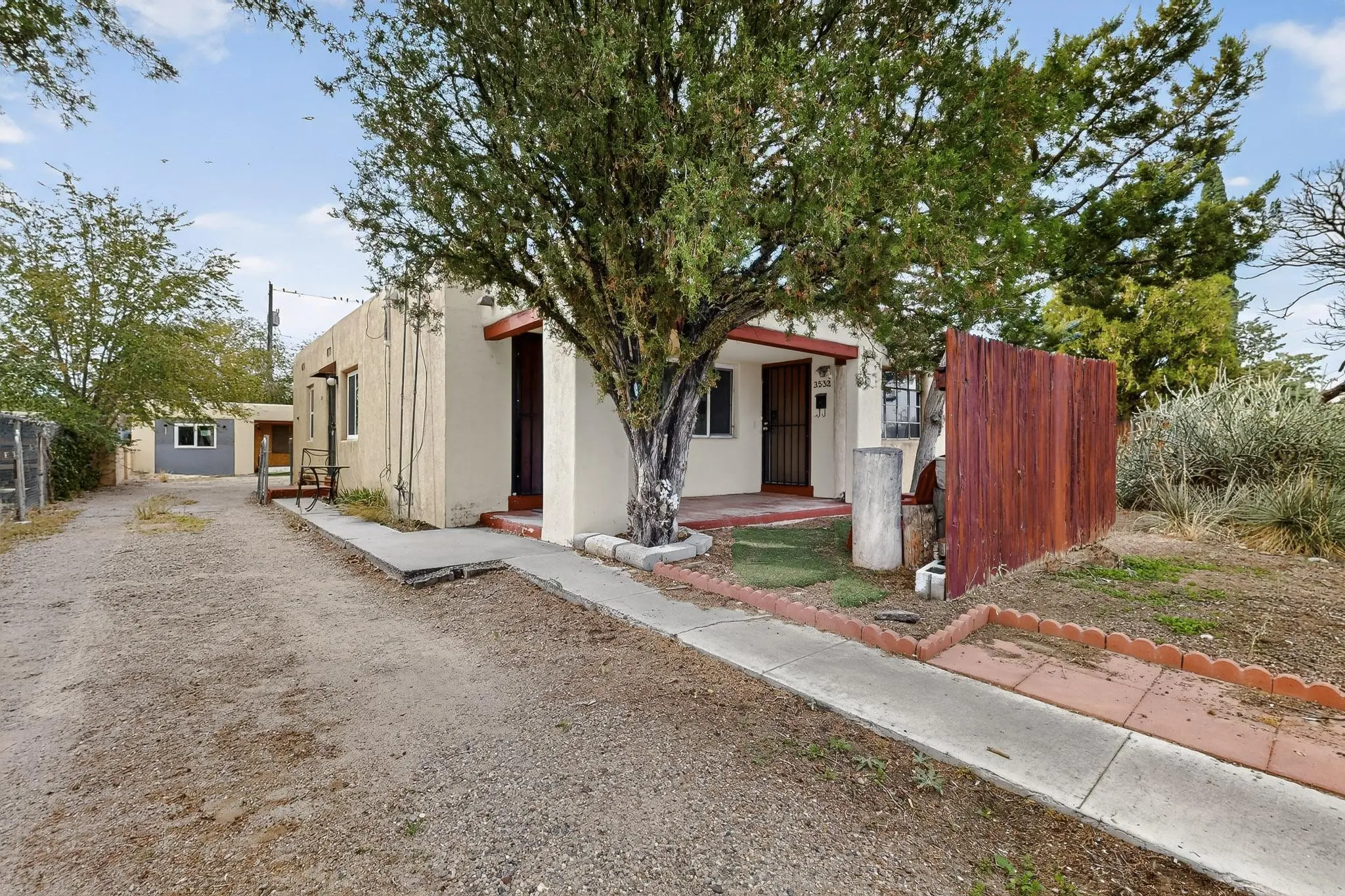 3534 Vail Avenue Se, Albuquerque