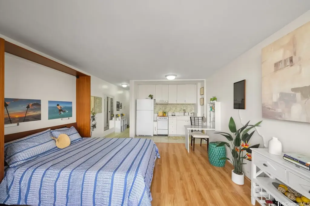 2345 Ala Wai Boulevard # 2710, Honolulu