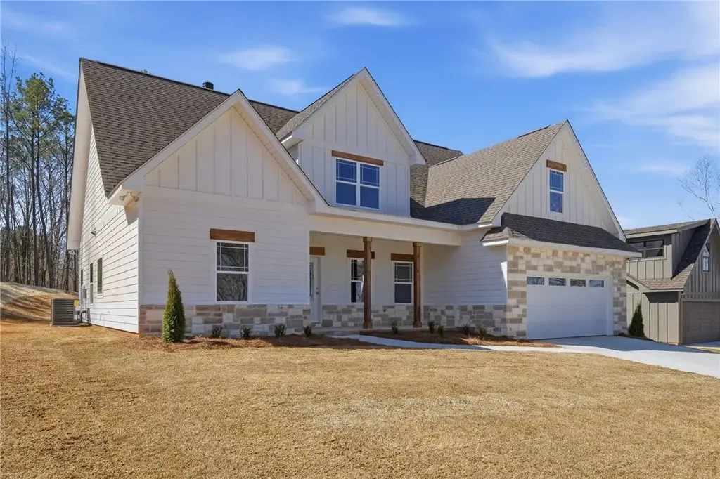 138 Cheyenne Ln, Dadeville