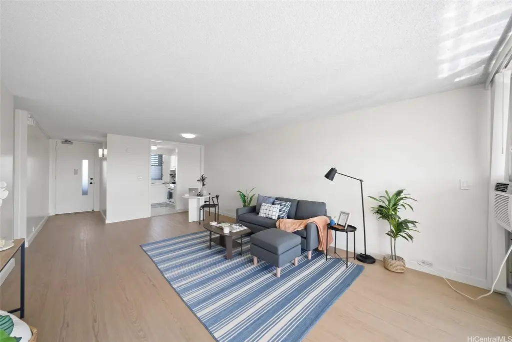 1212 Punahou Street # 1502, Honolulu