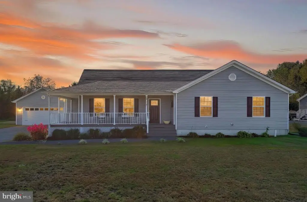 26356 Pennfields Drive, Orange