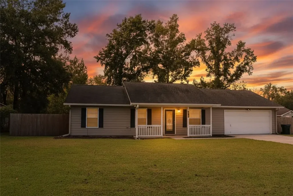 102 W Victoria Boulevard, Kingsland