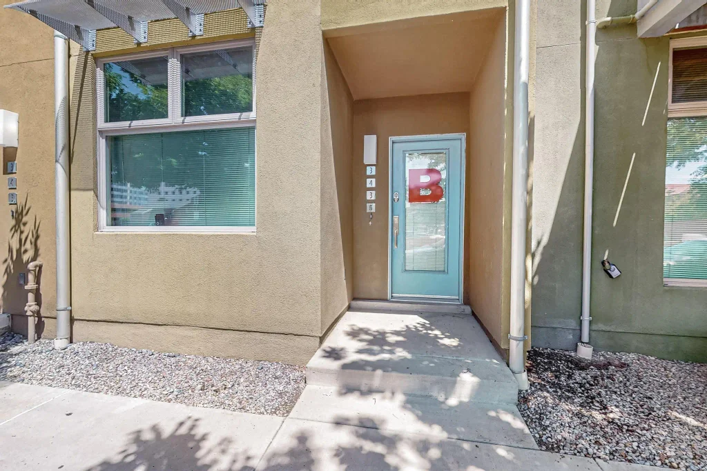 343 Platinum Street Sw, Albuquerque