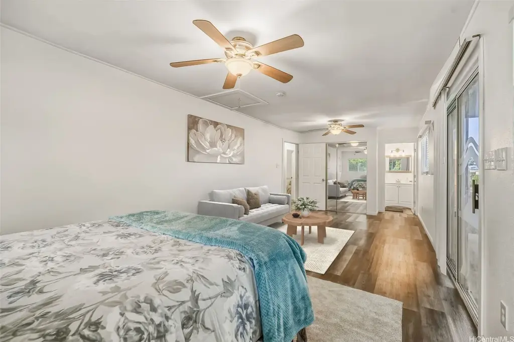 84-514 Manuku Street, Waianae