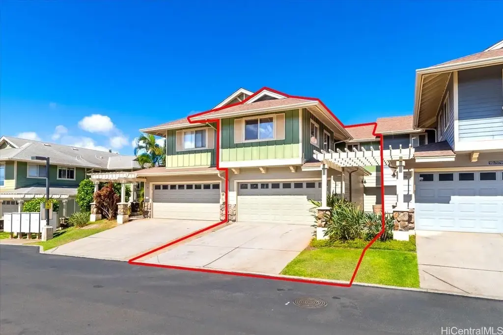 92-7179 Elele Street # 103, Kapolei