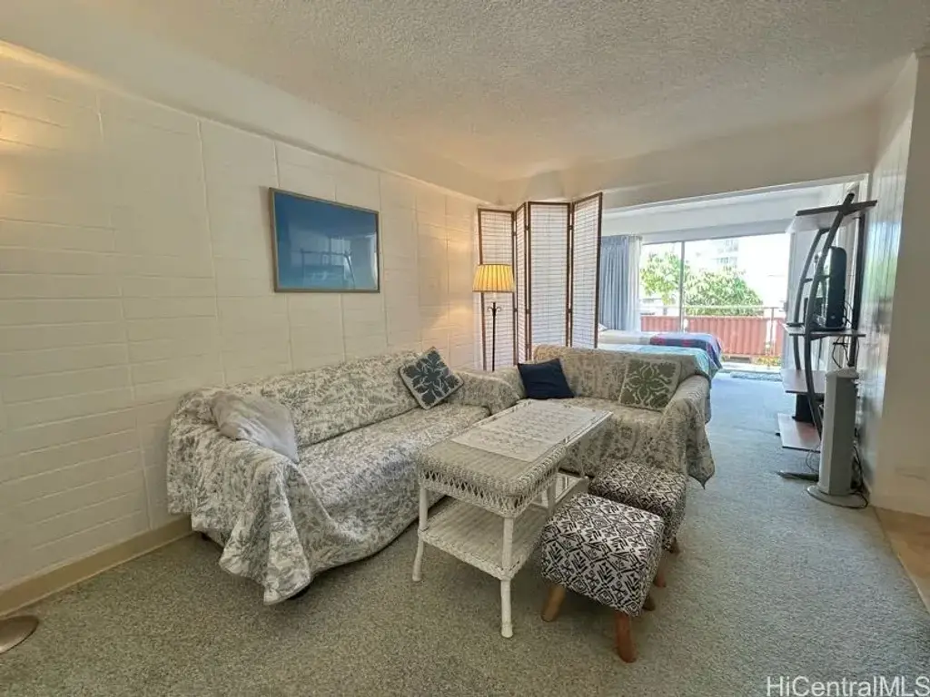 417 Nohonani Street # 510, Honolulu