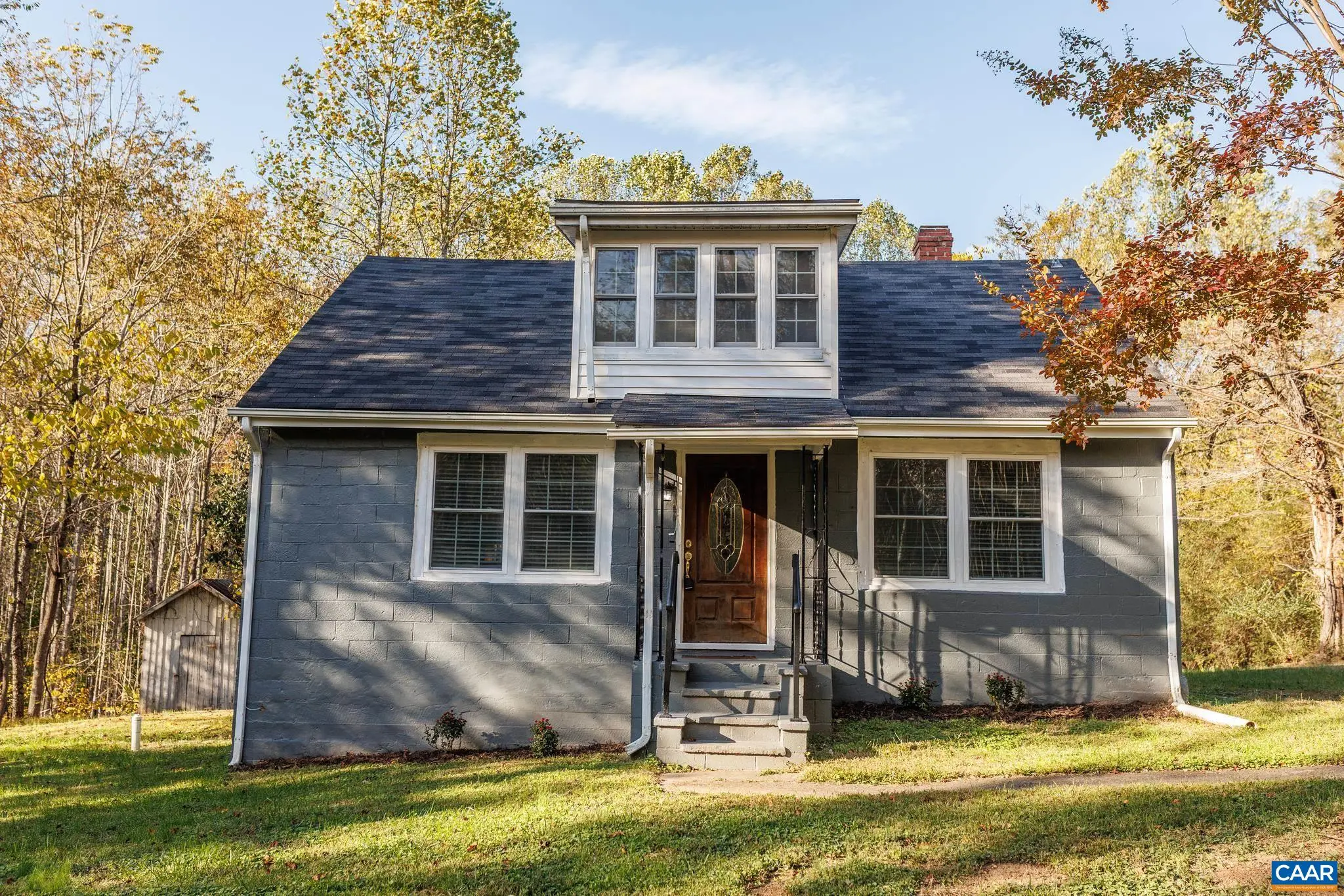 2860 King Solomons Ln, Esmont