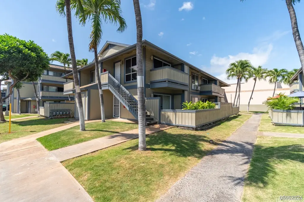 91-207 Hanapouli Circle # 38c, Ewa Beach