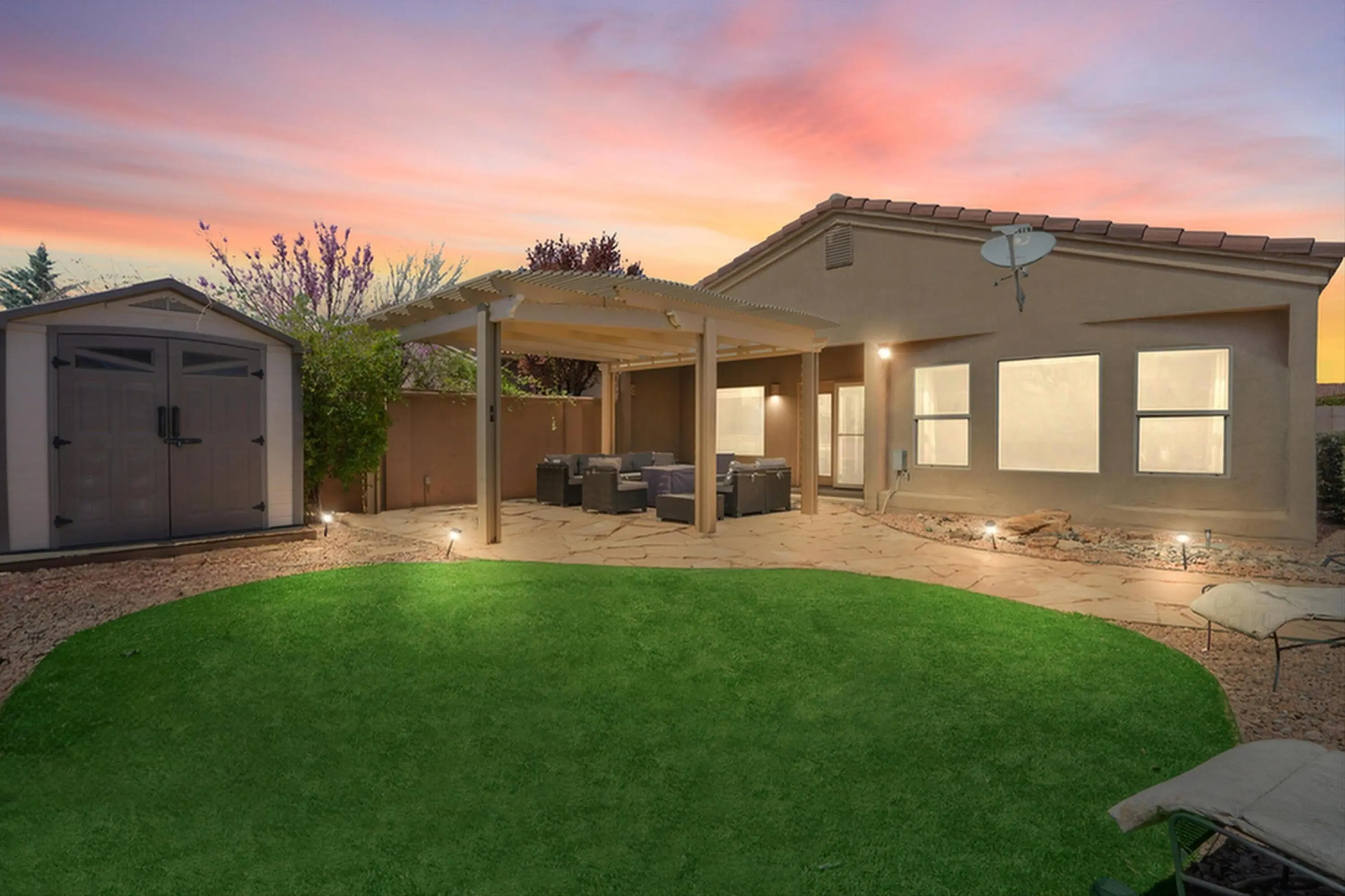 5416 Blue Jay Lane Nw, Albuquerque