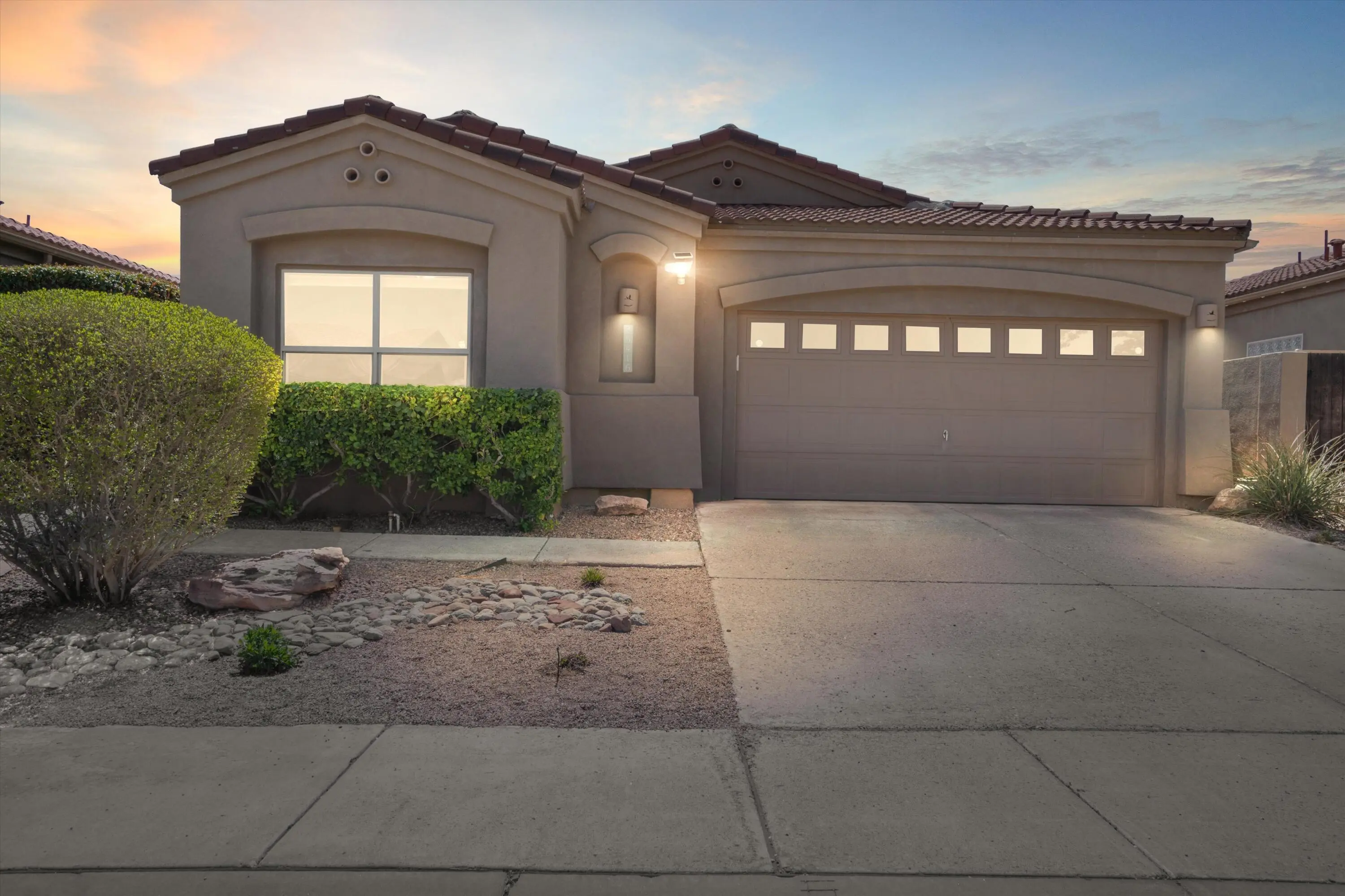 5416 Blue Jay Lane Nw, Albuquerque