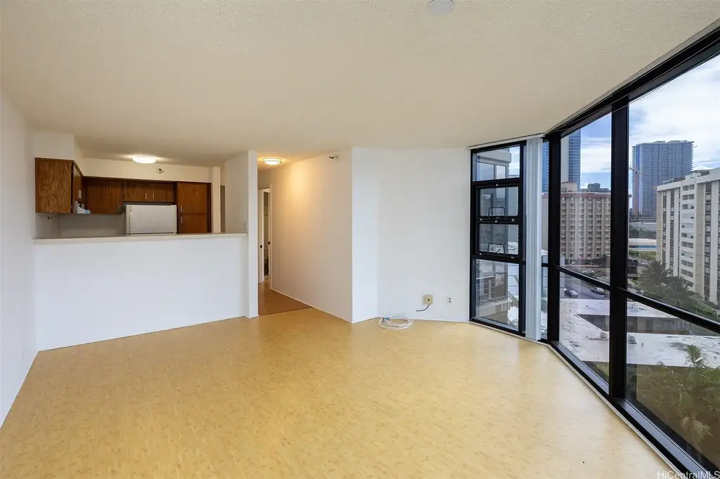 930 Kaheka Street # 803, Honolulu