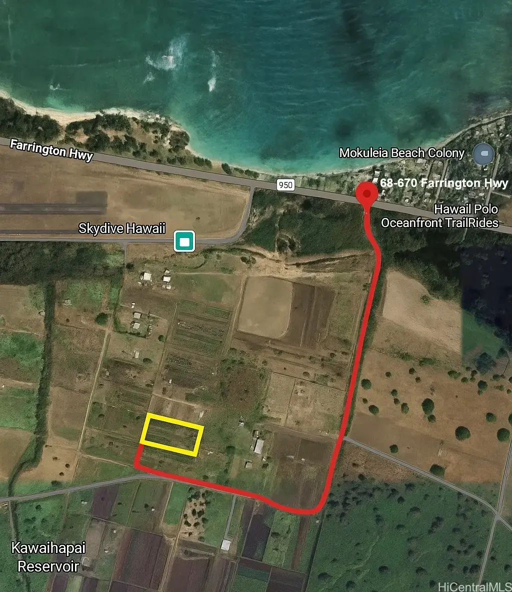 68-670 Farrington Highway # 11, Waialua