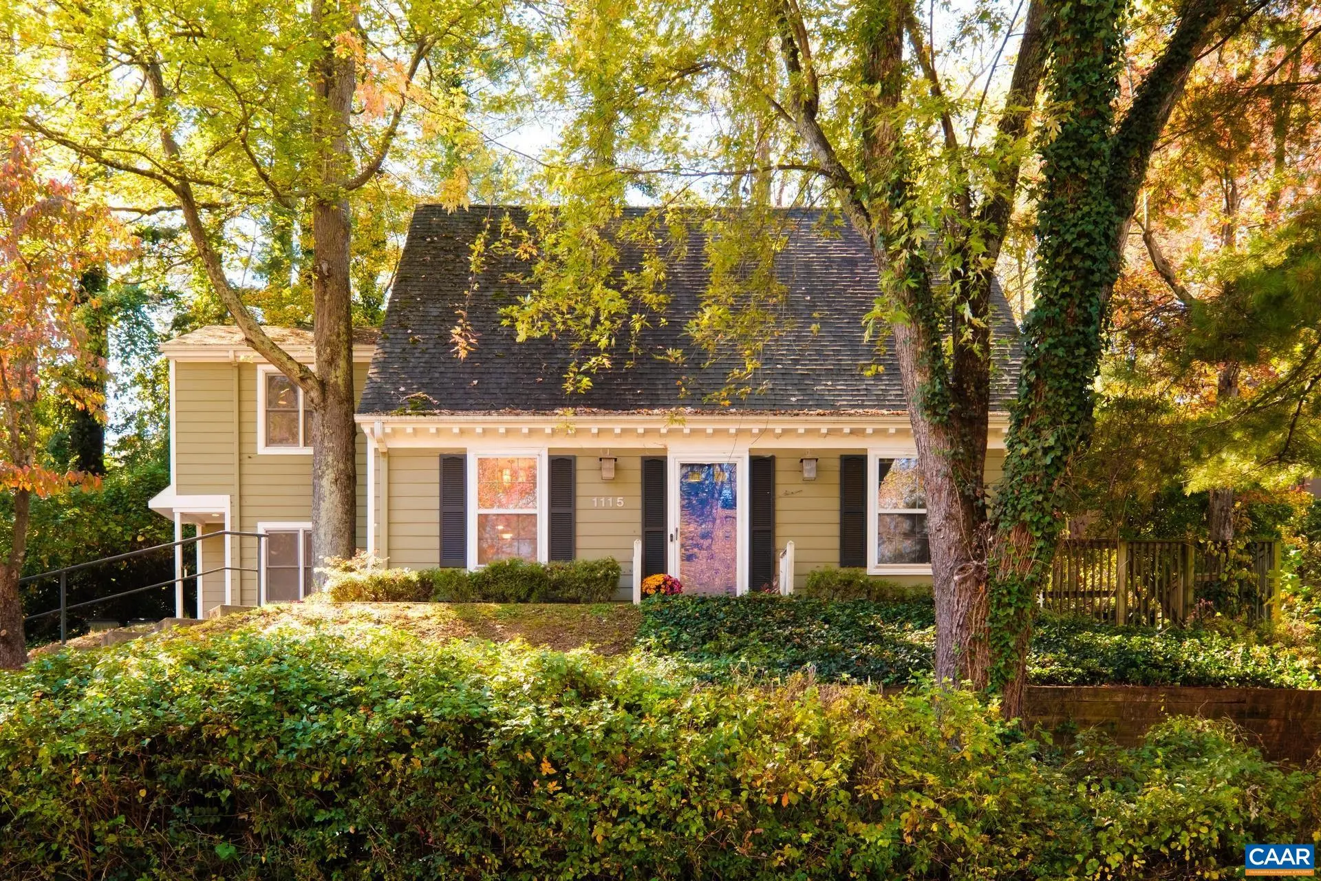 1115 Cottonwood Rd, Charlottesville