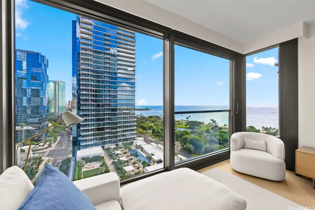 1100 Ala Moana Boulevard # 1710, Honolulu