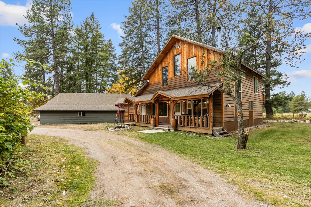 2785 Foothill Road, Kalispell