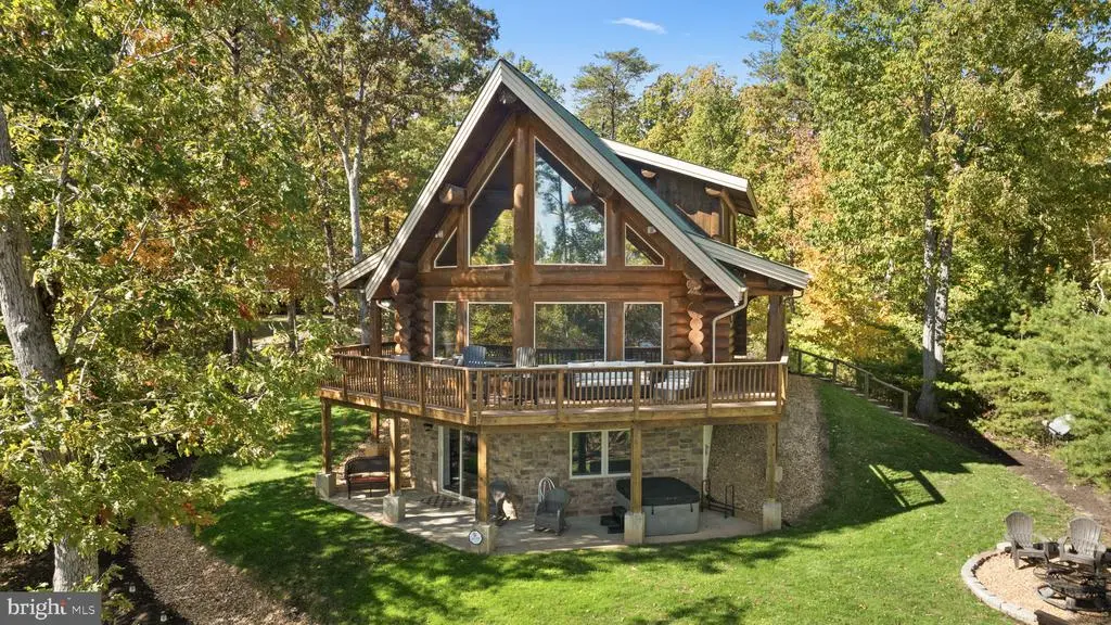 1132 Mitchell Point Rd, Mineral