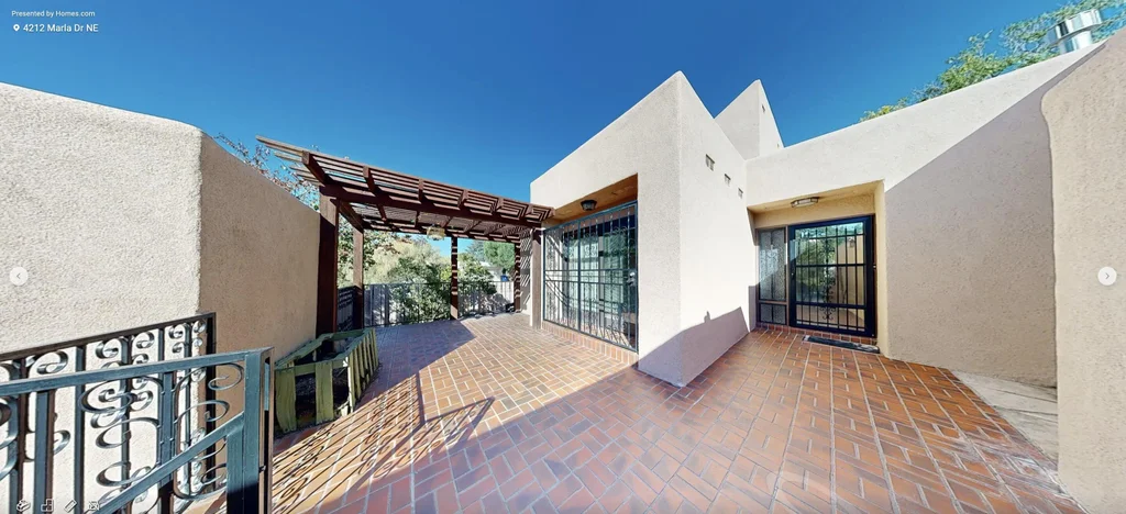 4212 Marla Drive Ne, Albuquerque