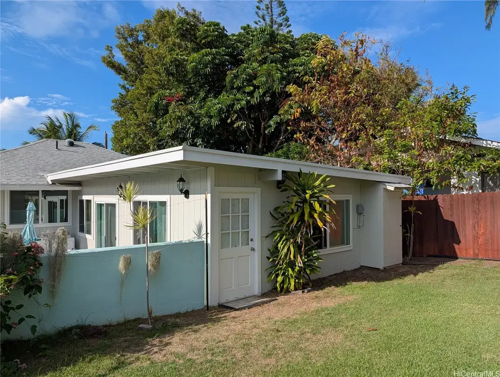 41-30 Hinalea Street # 1, Waimanalo