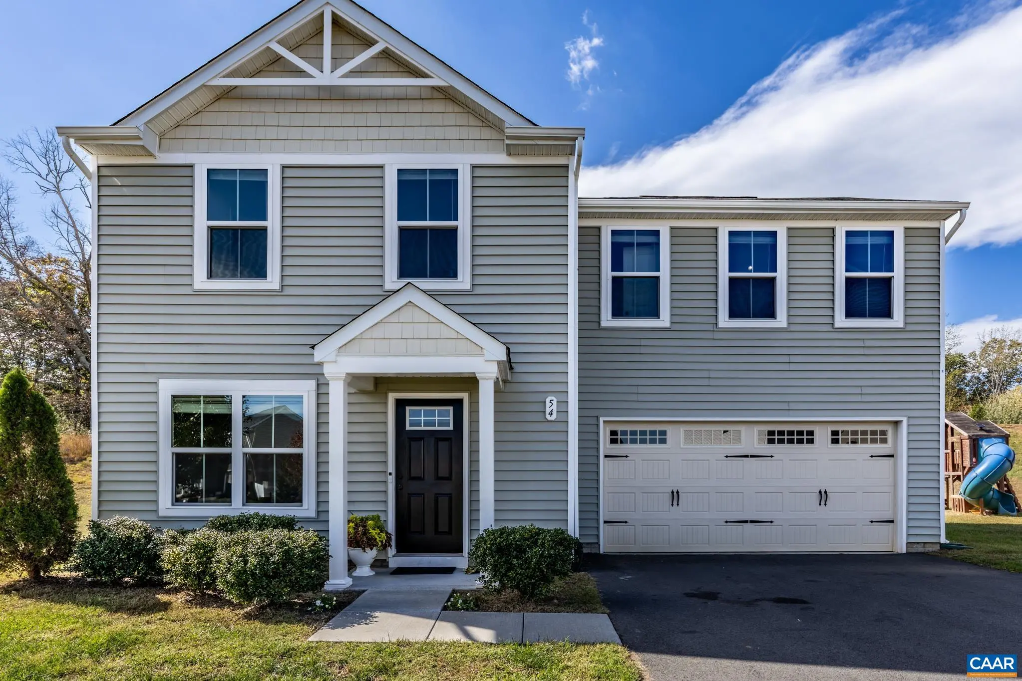 54 Mannie Ct, Ruckersville