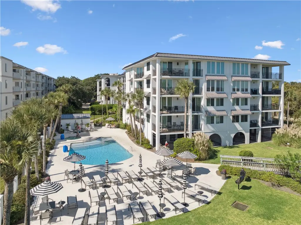 1470 Wood Avenue 203, St Simons Island