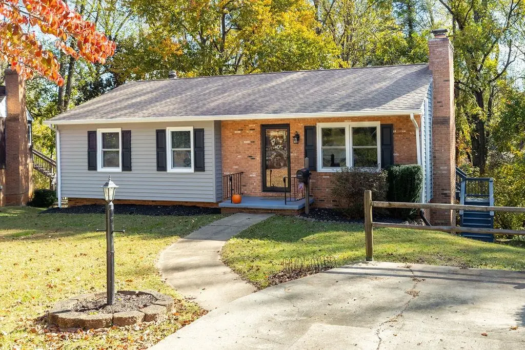 1018 Glendale Rd, Charlottesville