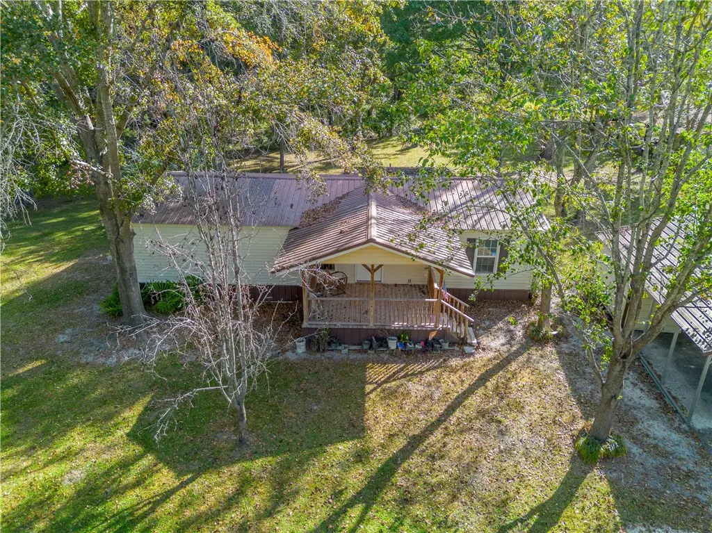 6324 Bailey Road, Blackshear
