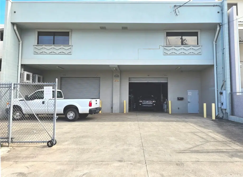 1748 Silva Street, Honolulu