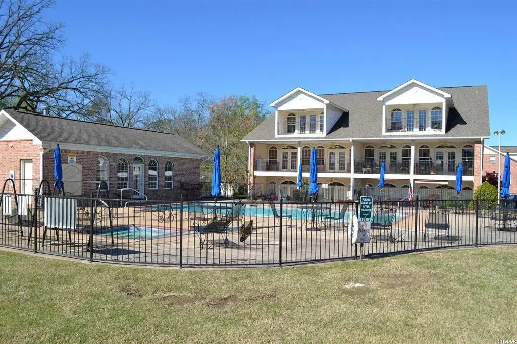 451 Lakeland Drive B2, Hot Springs