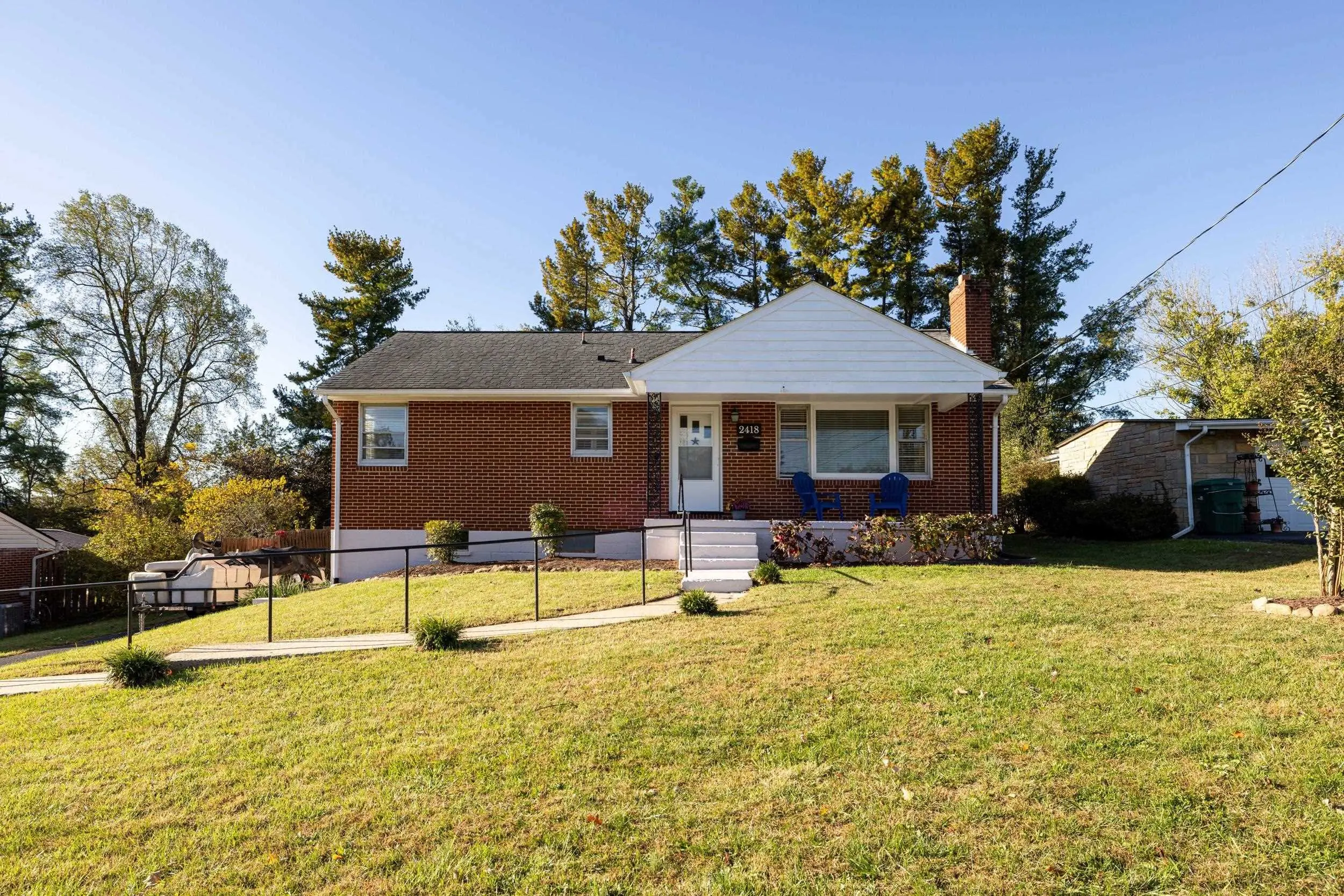 2418 Mt Vernon St, Waynesboro