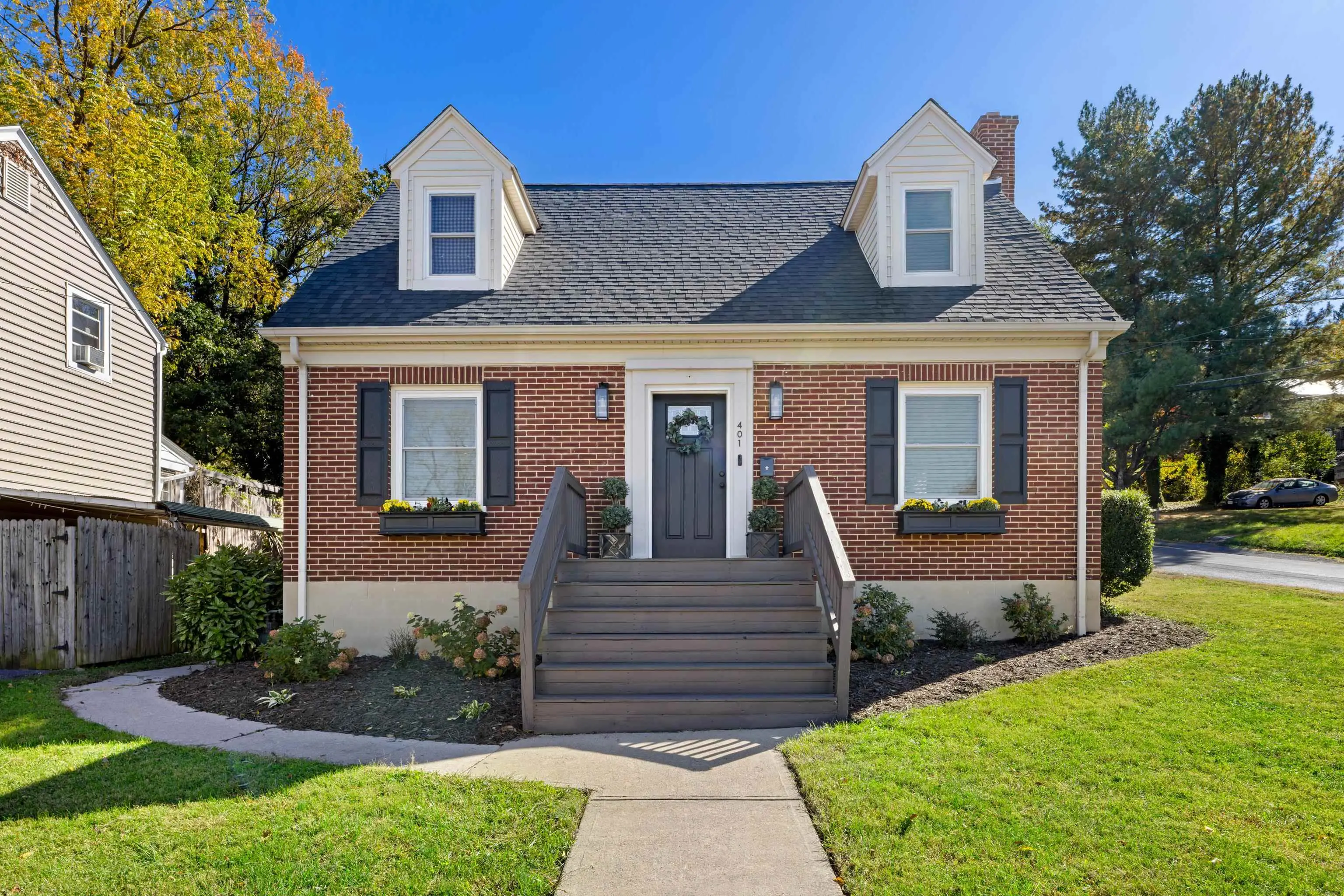 401 Dupont Ave, Staunton