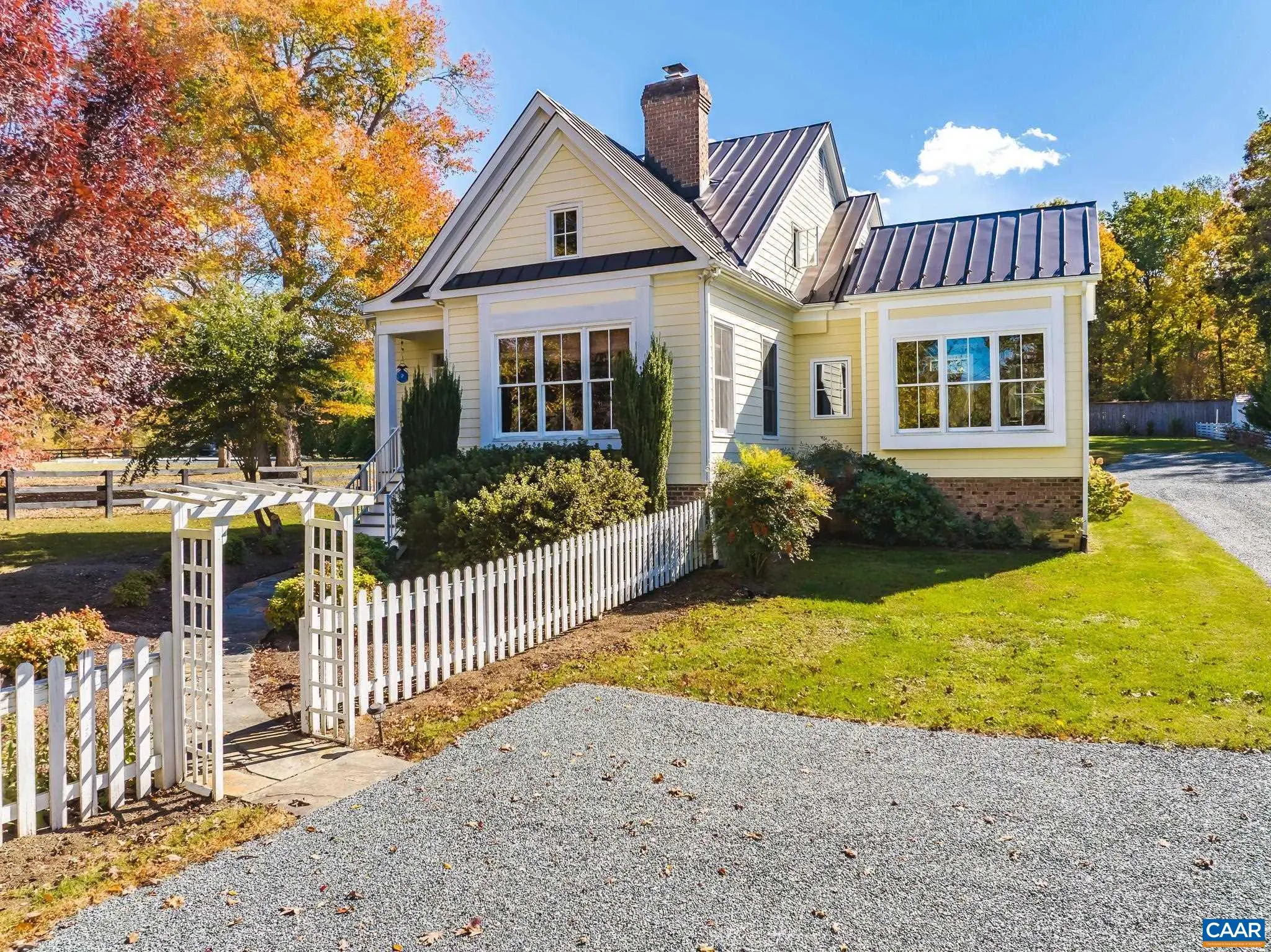 6505 Gordonsville Rd, Keswick