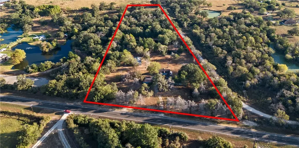 8111 S Fm 2038, Bryan