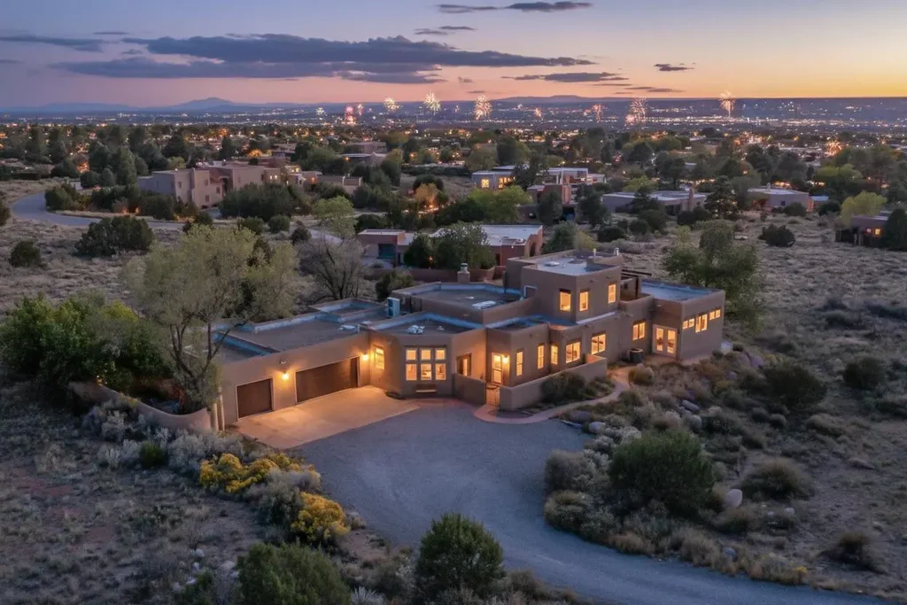 412 Live Oak Loop Ne, Albuquerque
