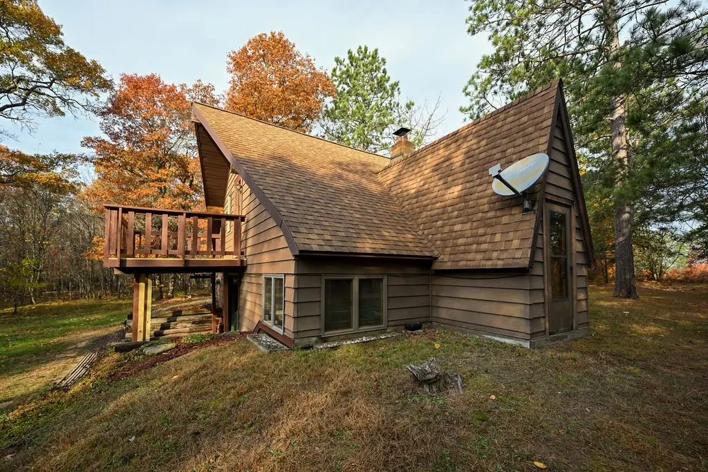 16221 S Witzig Drive, Minong