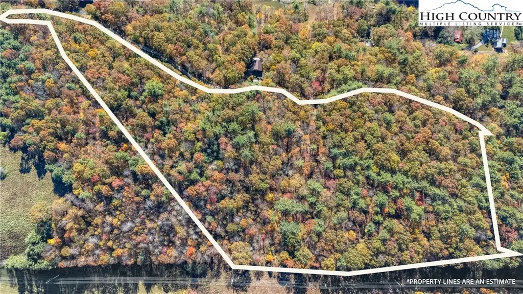 Tbd River Front Ridge Drive, Jefferson