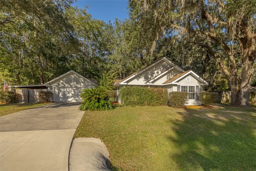 118 Boykin Ridge Drive, Brunswick