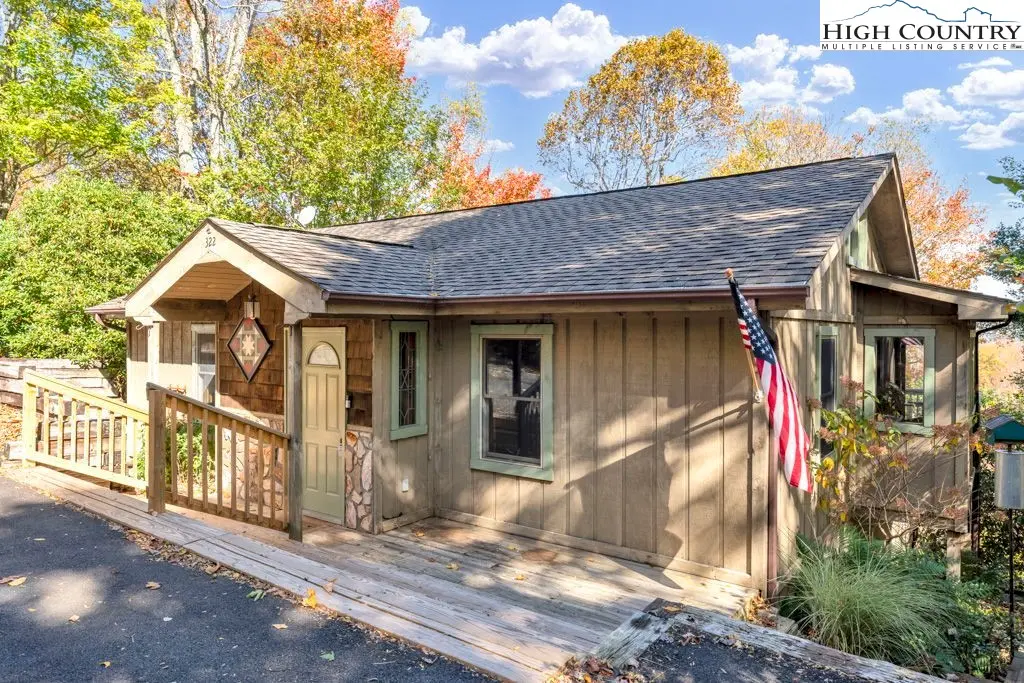 322 Browns Chapel Crest, Boone