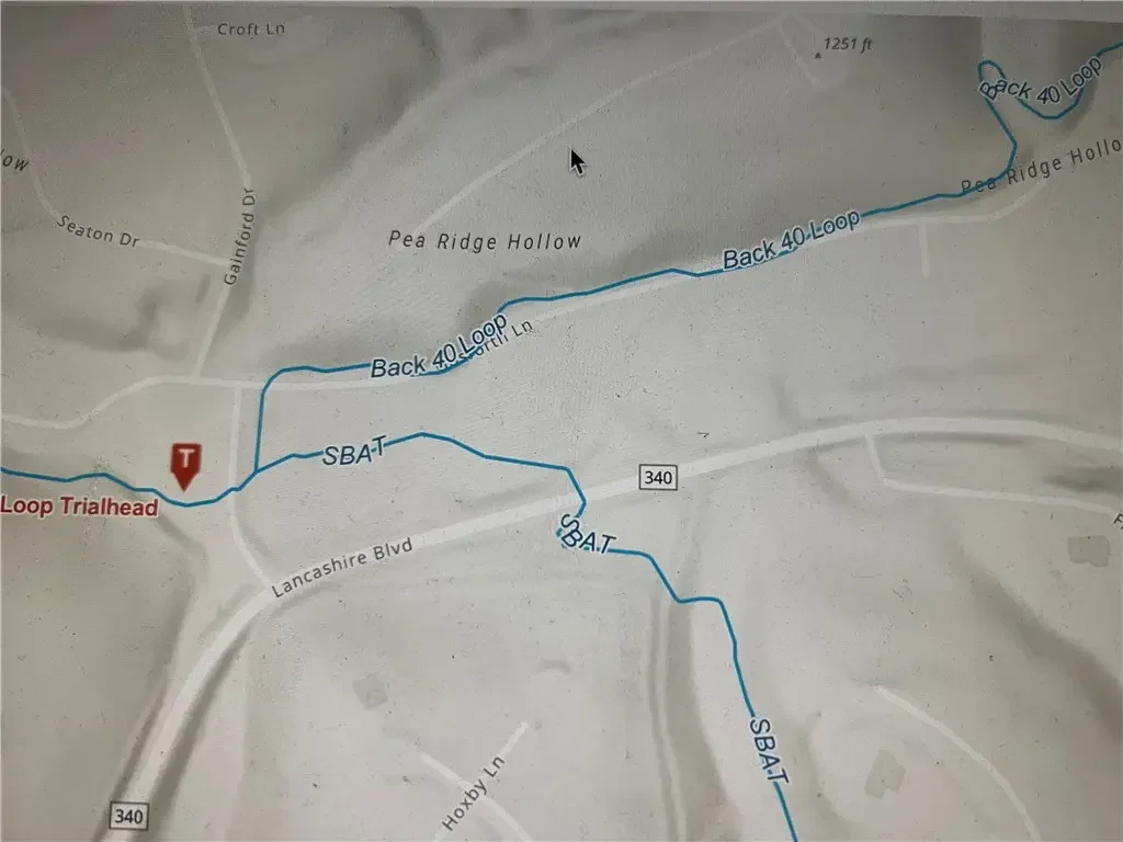 Lot 12 Of Block 2 Gainford Drive, Bella Vista