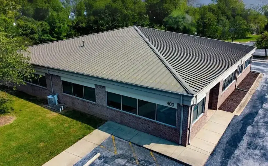 900 Ne Mcclain Road, Bentonville