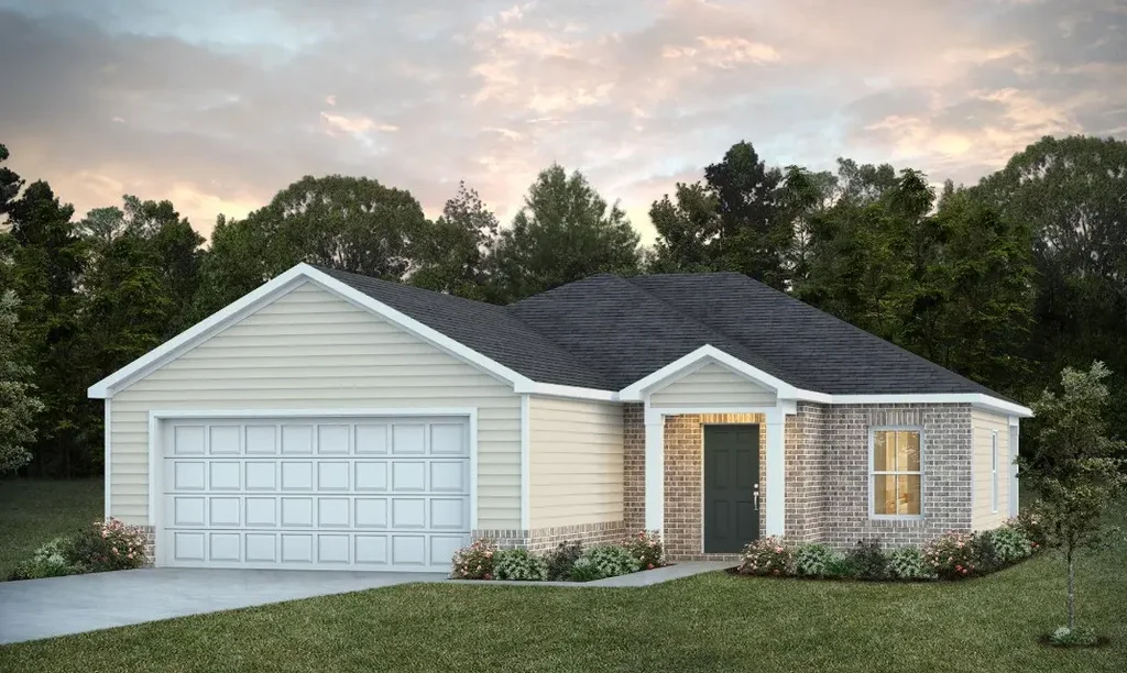 2015 Como Way, Opelika