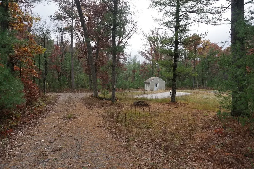 W9495 County Road K, Merrillan