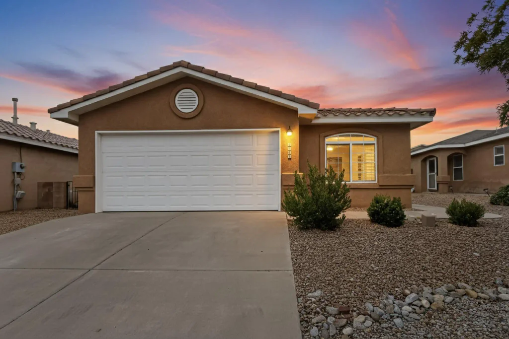 6744 Ventana Hills Road Nw, Albuquerque