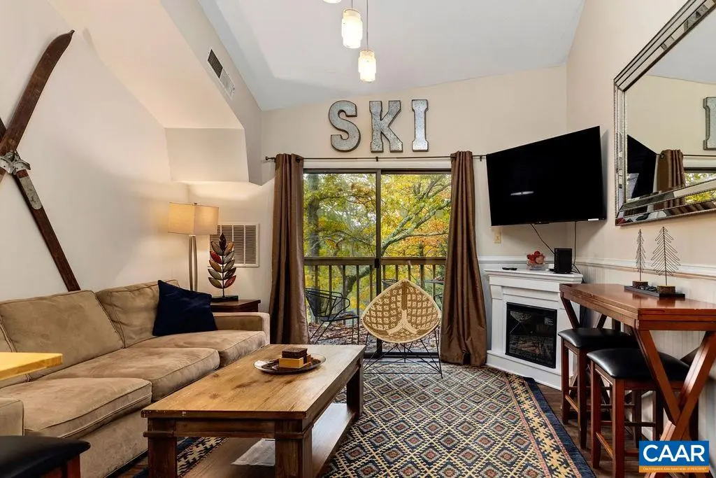 226 Timbers Condos, Wintergreen Resort