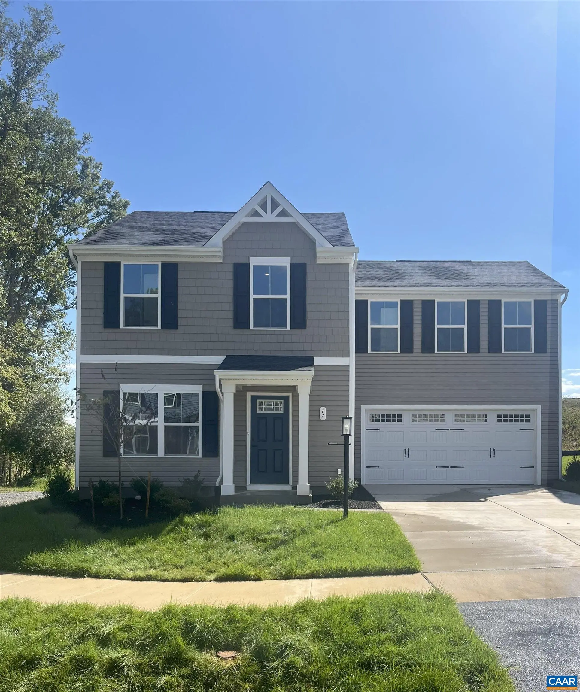 200 Everglades Rd, Barboursville