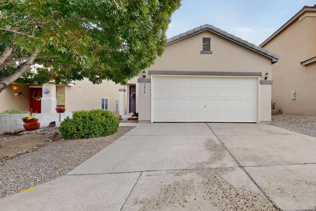 3434 Marino Drive Se, Rio Rancho