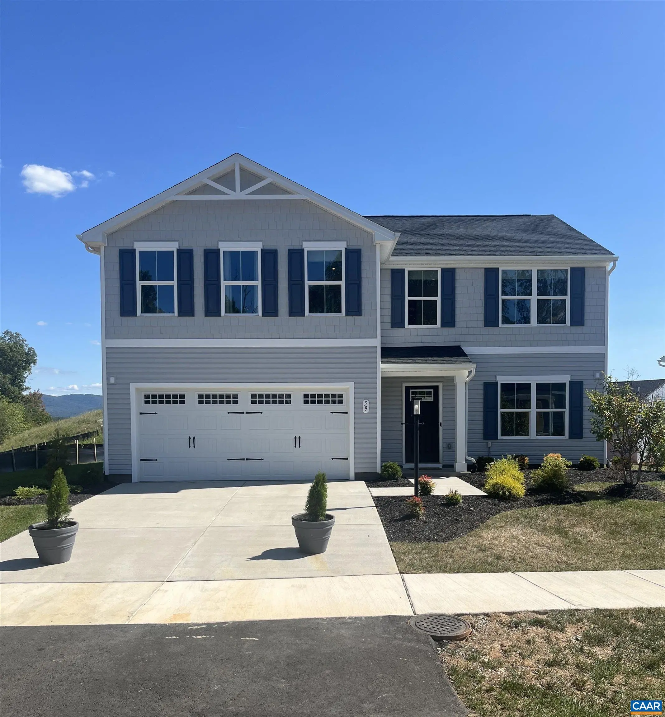 202 Everglades Rd, Barboursville