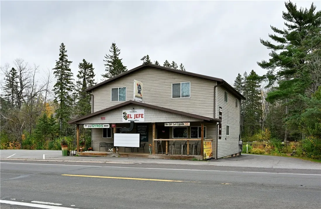 6098 S State Highway 35, Superior